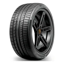 Pneu 225/40R18 Continental Contisportcontact 5 92Y Aro 18 Foto mini 4