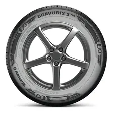 Pneu 225/50R17 Barum Bravuris 5HM 98W by Continental Aro 17 Foto mini 2