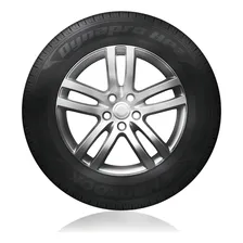 Pneu 225/65R17 102H Hankook Dynapro HP2 RA33 Aro 17 Foto mini 4