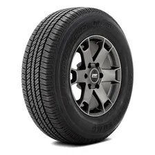 Pneu 225/55R18 Bridgestone Dueler HT 684 II 98H Aro 18 Foto mini 1