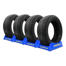 Pneu 225/55r18 Goodyear Efficientgrip Suv - Kit 4 Pneus Foto  mini 1