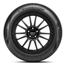 Pneu 225/60r18 Scorpion 104h Pirelli Foto mini 3