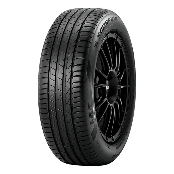 Pneu 225/60r18 Scorpion 104h Pirelli Foto 1