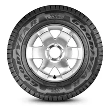 Pneu 225/65r16 G32 Cargo 112r Goodyear Foto mini 3