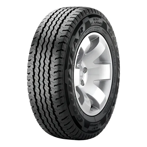 Pneu 225/65r16 G32 Cargo 112r Goodyear Foto 1