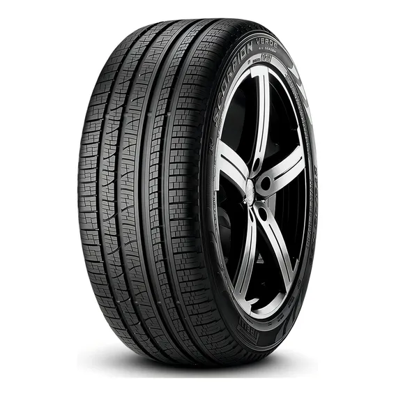 Pneu 235/60r17 Scorpion Verde All Season Pirelli 102h Foto 1