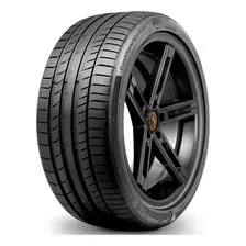 Pneu 235/35R19 Continental ContiSportContact 5 MO 91Y Aro 19 Foto mini 2