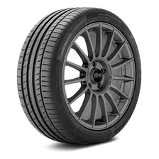 Pneu 235/35R19 Continental ContiSportContact 5 MO 91Y Aro 19 Foto mini 1