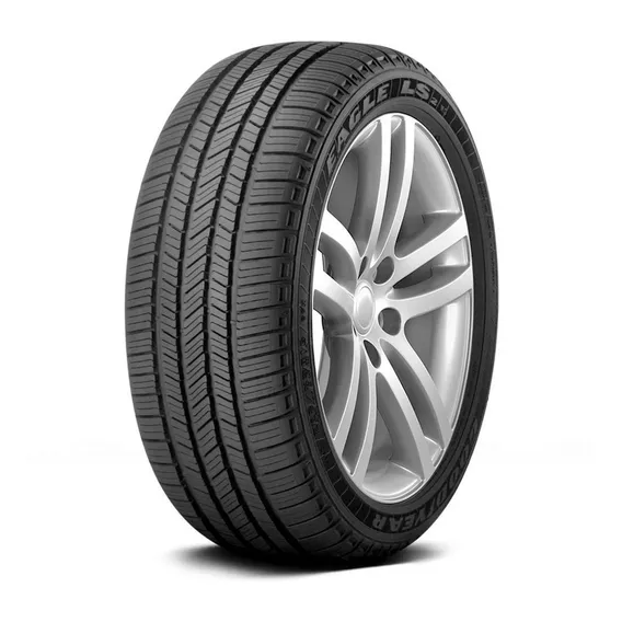 Pneu 235/45r18 Goodyear Eagle Ls2 94v Índice de velocidade V Foto 1