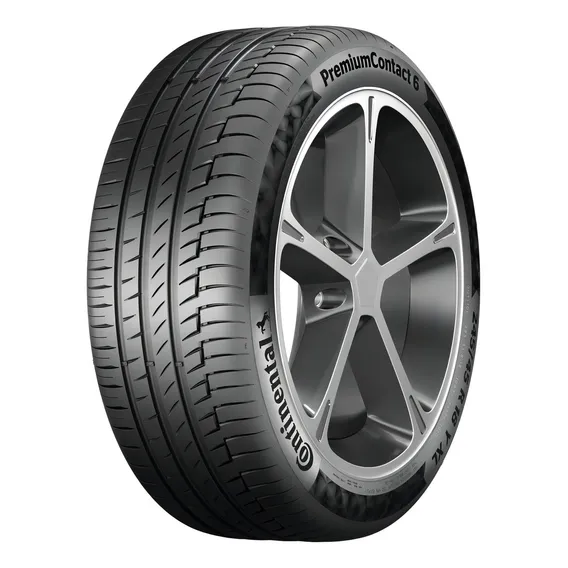 Pneu 235/45r18 Premiumcontact 6 Continental 98w Foto 1