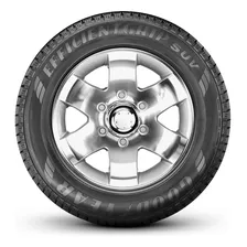 Pneu 235/55R18 Goodyear Efficientgrip SUV 104V Aro 18 Foto mini 3