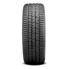 Pneu 235/55R19 ContiCrossContact LX Sport Continental 105W Aro 19 Foto mini 3