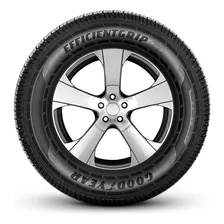 Pneu 235/55r19 Goodyear Efficientgrip Suv 105v Foto mini 3