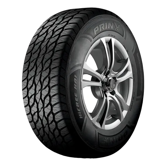 Pneu 235/75 R 15 - Ha1 109t - Prinx Foto 1