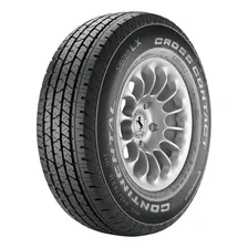 Pneu 245/65R17 ContiCrossContact LX Continental 111T Aro 17 Foto mini  2