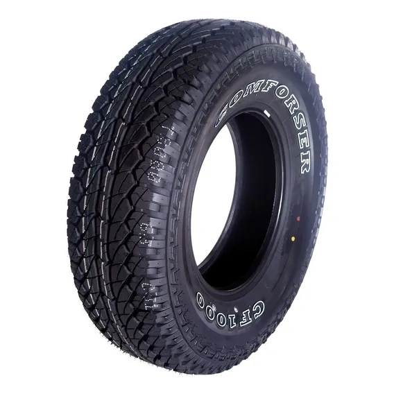 Pneu 245/70 R16 S10 Ranger ( Valor Unitário) Foto 1