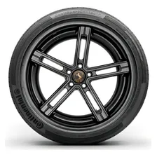 Pneu 245/40R18 Continental Run Flat ContiSportContact 5 97Y Aro 18 Foto mini 3