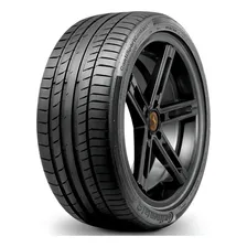 Pneu 245/40R18 Continental Run Flat ContiSportContact 5 97Y Aro 18 Foto mini 1