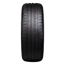 Pneu 245/50r18 Bridgestone Run Flat Potenza S001 100y Foto mini 2