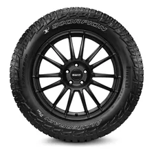 Pneu 255/70R16 Pirelli Scorpion AT Plus 111T Aro 16 Foto mini 2