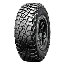 Pneu 255/75 R17 Bf Goodrich Mud Terrain Km2 111/108q Foto mini 1