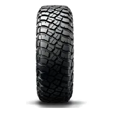Pneu 255/75 R17 Bf Goodrich Mud Terrain Km2 111/108q Foto mini 3