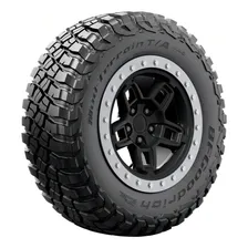 Pneu 255/75 R17 Bf Goodrich Mud Terrain Km2 111/108q Foto mini 2