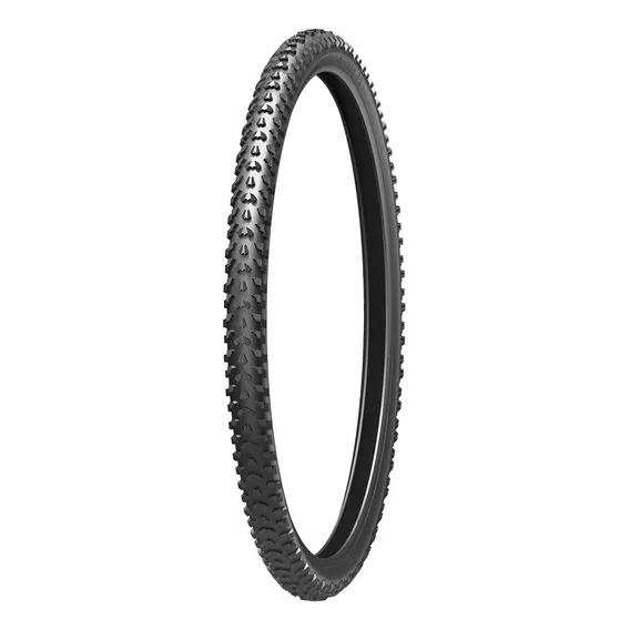 Pneu 26 Balao Cravo Parrudo Bicicleta Levorin Excess 1.75 Foto 1