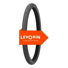 Pneu 26 X 1.95 Levorin Praieiro Slick Urbano Cor Preto Foto mini  2