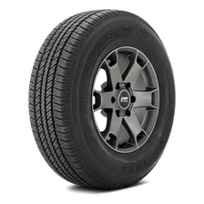 Pneu 265/60r18 Bridgestone Dueler Ht 684 Il Ecopia 110t Foto  mini 1