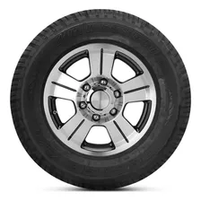 Pneu 265/65R17 Bridgestone Dueler AT 693 III 112S Aro 17 Foto mini 3