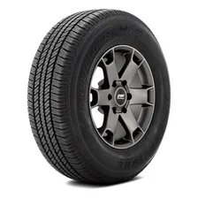Pneu 265/65R17 Bridgestone Dueler HT 684 II 112S Aro 17 Foto  mini 1