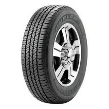 Pneu 265/65R17 Bridgestone Dueler HT 684 II 112S Aro 17 Foto mini  2