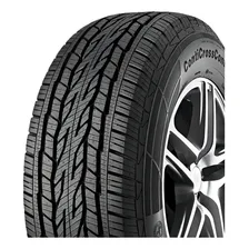 Pneu 265/70R16 ContiCrossContact LX 2 Continental 112H Aro 16 Foto mini  2