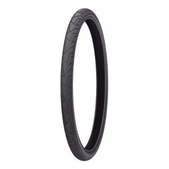 Pneu 26 Praieiro Slick Levorin Para Bike Foto 1