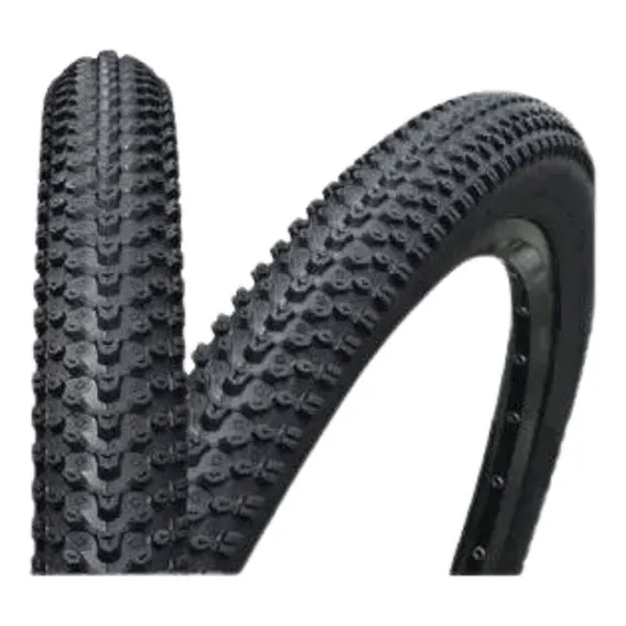 Pneu 26x2.0 Chaoyang Victory Skinwall Banda Leve H-5129 Foto 1
