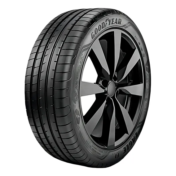 Pneu 275/35R20 Goodyear Run Flat Eagle F1 Asymmetric 3 98Y Aro 20 Foto 1