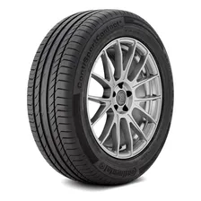 Pneu 275/50R19 Continental ContiSportContact 5 SUV 112Y Aro 19 Foto  mini 1