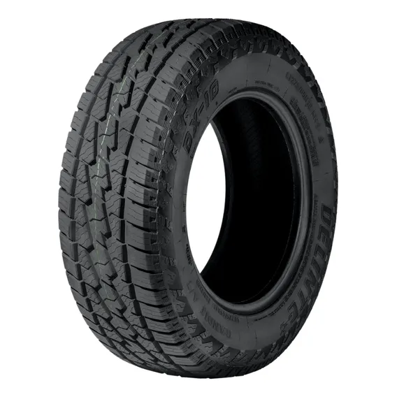 Pneu 275/70 R18 125/122s Dx-10 A/t Bandit Lt 10pr Delinte Foto 1