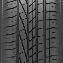 Pneu 275/40R19 Goodyear Excellence Run Flat 101Y Aro 19 Foto mini  2