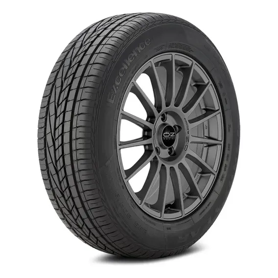 Pneu 275/40R19 Goodyear Excellence Run Flat 101Y Aro 19 Foto 1