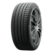 Pneu 285/30 R21 Michelin Pilot Sport 4s 100y Audi Rs6 Foto mini 1