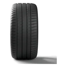 Pneu 285/30 R21 Michelin Pilot Sport 4s 100y Audi Rs6 Foto mini 2