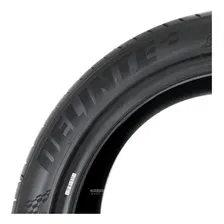 Pneu 295/30 22 Traseira Camaro Porcshe Panamera Bmw Delinte Foto  mini 1