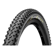 Pneu 29x2.3 Continental Cross King Performance Dobravel Mtb Cor Preto Foto mini 1