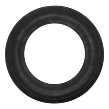 Pneu 3.50-8 P/ Cadeira De Rodas Motorizada Wd Inflável Preto Foto mini 3