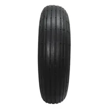 Pneu 3.50-8 P/ Cadeira De Rodas Motorizada Wd Inflável Preto Foto mini 2