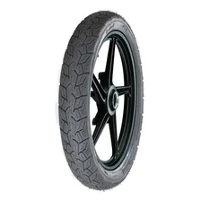Pneu 325/16 Traseiro Intruder 125 Kansas 150 Roadwell Foto mini 1