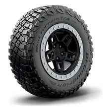 Pneu 32x10 R14 Bfgoodrich Mud Terrain T/a Pneu Para Utv Foto mini 1