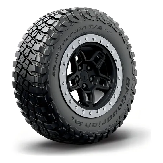 Pneu 32x10 R14 Bfgoodrich Mud Terrain T/a Pneu Para Utv Foto 1